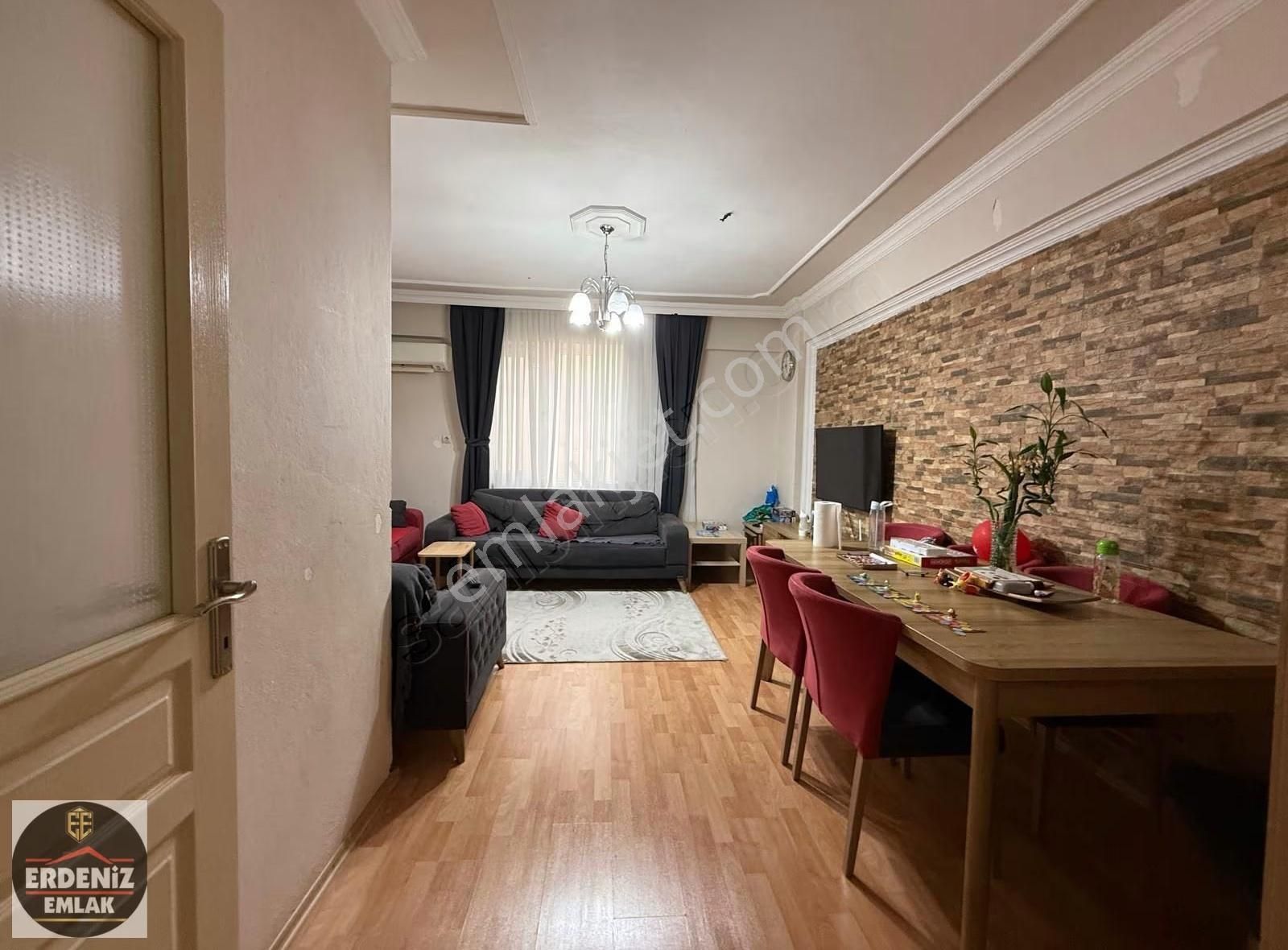 Erdeniz Den Özgürlük Mh 3+1 135m2 Kredi Sorunsuz Bakımlı Daire - Görsel 8