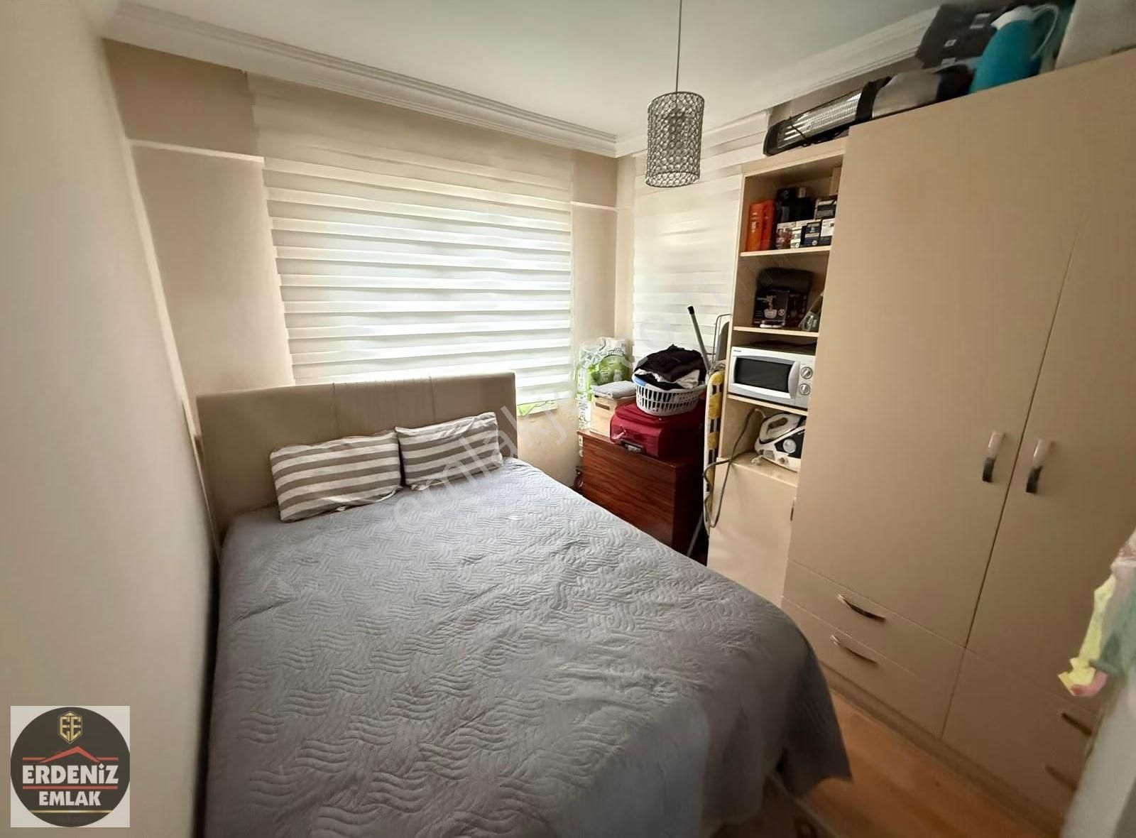 Erdeniz Den Özgürlük Mh 3+1 135m2 Kredi Sorunsuz Bakımlı Daire - Görsel 12