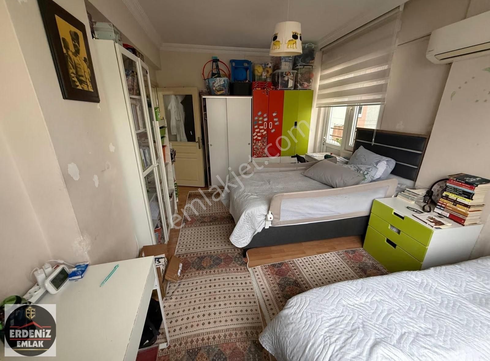 Erdeniz Den Özgürlük Mh 3+1 135m2 Kredi Sorunsuz Bakımlı Daire - Görsel 14