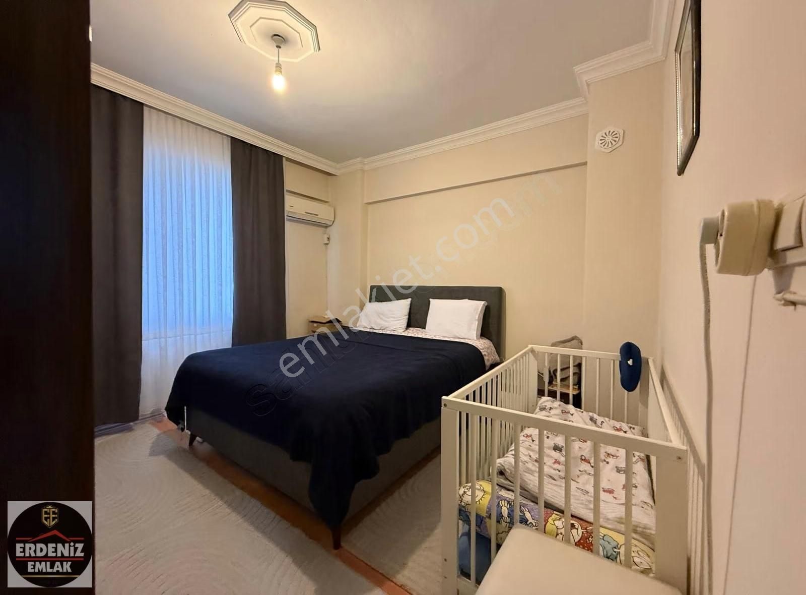 Erdeniz Den Özgürlük Mh 3+1 135m2 Kredi Sorunsuz Bakımlı Daire - Görsel 3