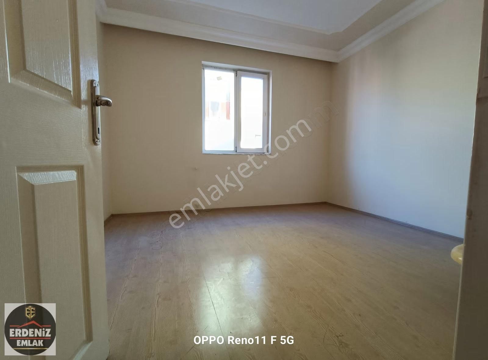 Erdeniz Den Askeriye Yakını 2+1 90m2 Kredi Sorunsuz Katta Daire - Görsel 27