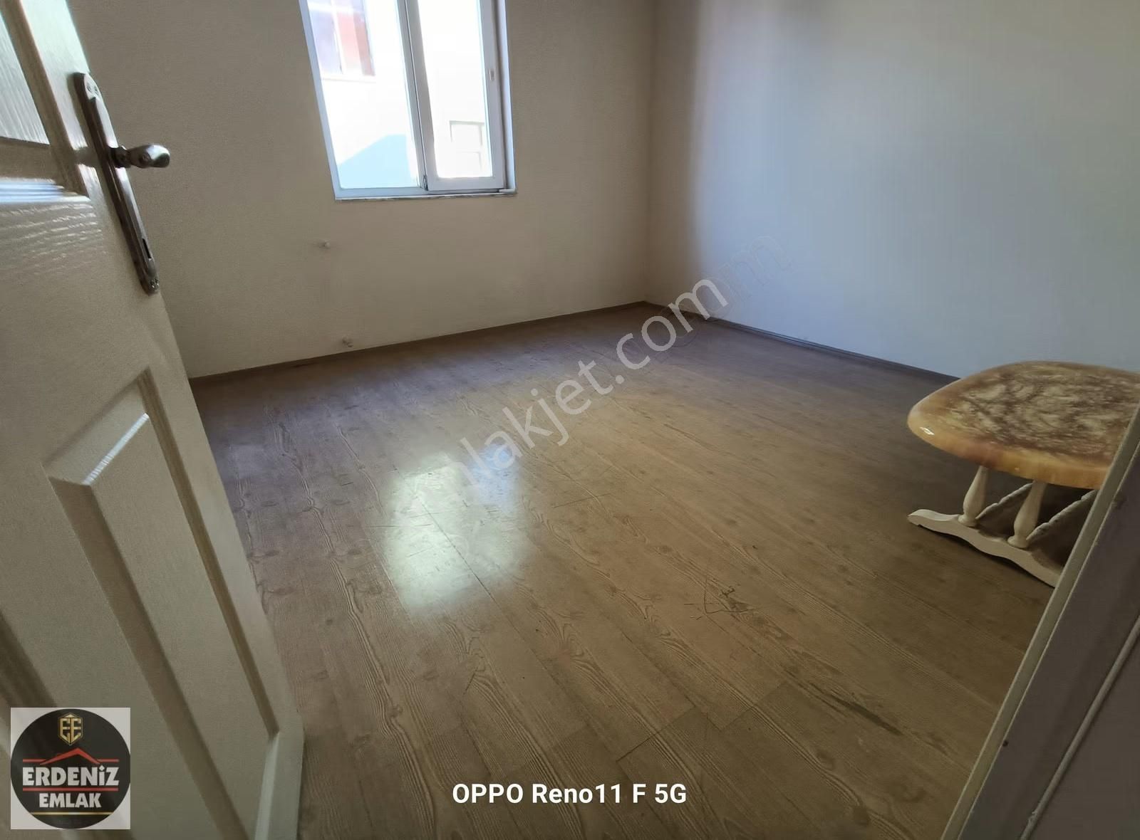 Erdeniz Den Askeriye Yakını 2+1 90m2 Kredi Sorunsuz Katta Daire - Görsel 22