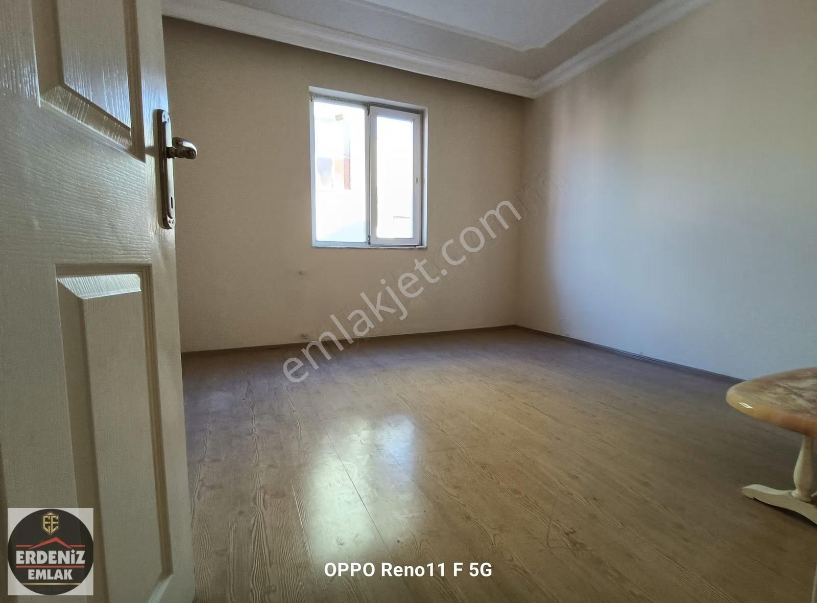 Erdeniz Den Askeriye Yakını 2+1 90m2 Kredi Sorunsuz Katta Daire - Görsel 20