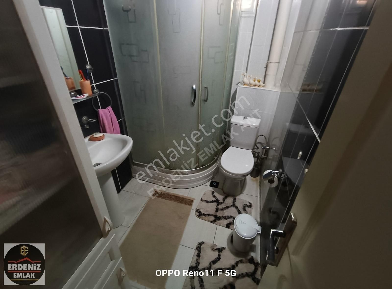 Erdeniz Den Kepez Özgürlük Mh 2+1 100m2güney Cephe Satılık Daire - Görsel 4