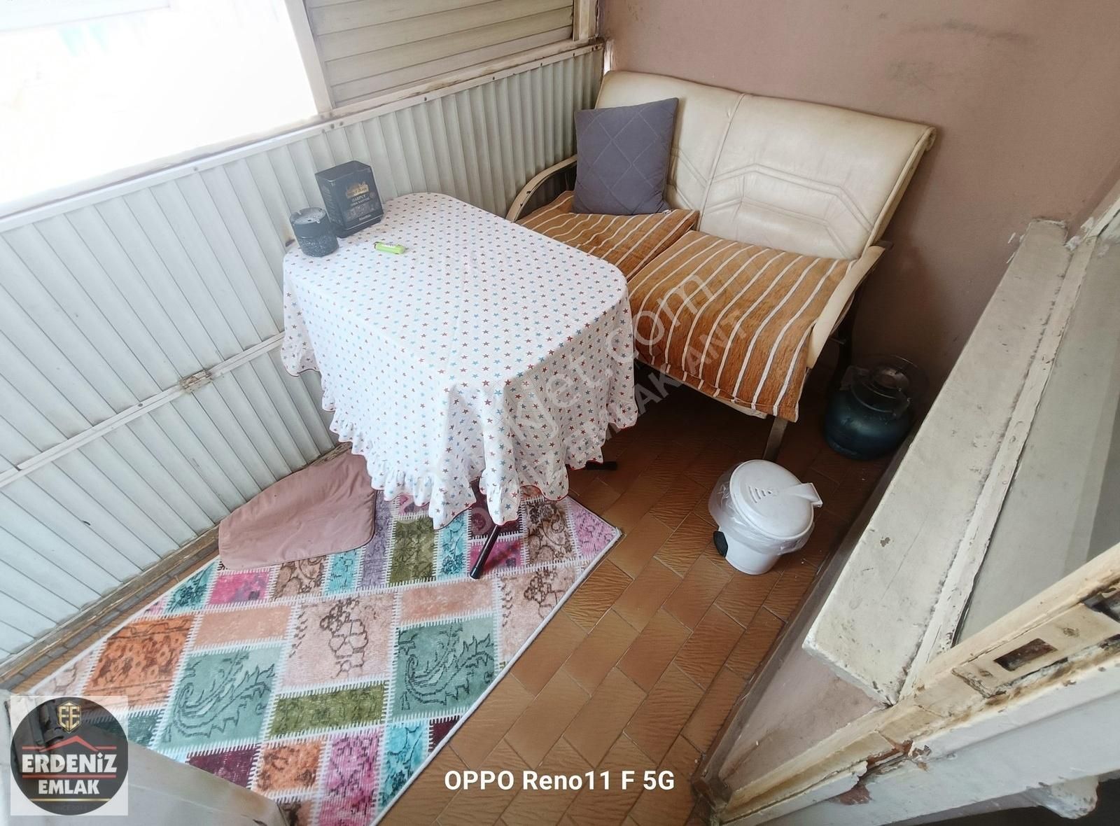 Erdeniz Den Kepez Özgürlük Mh 2+1 100m2güney Cephe Satılık Daire - Görsel 10