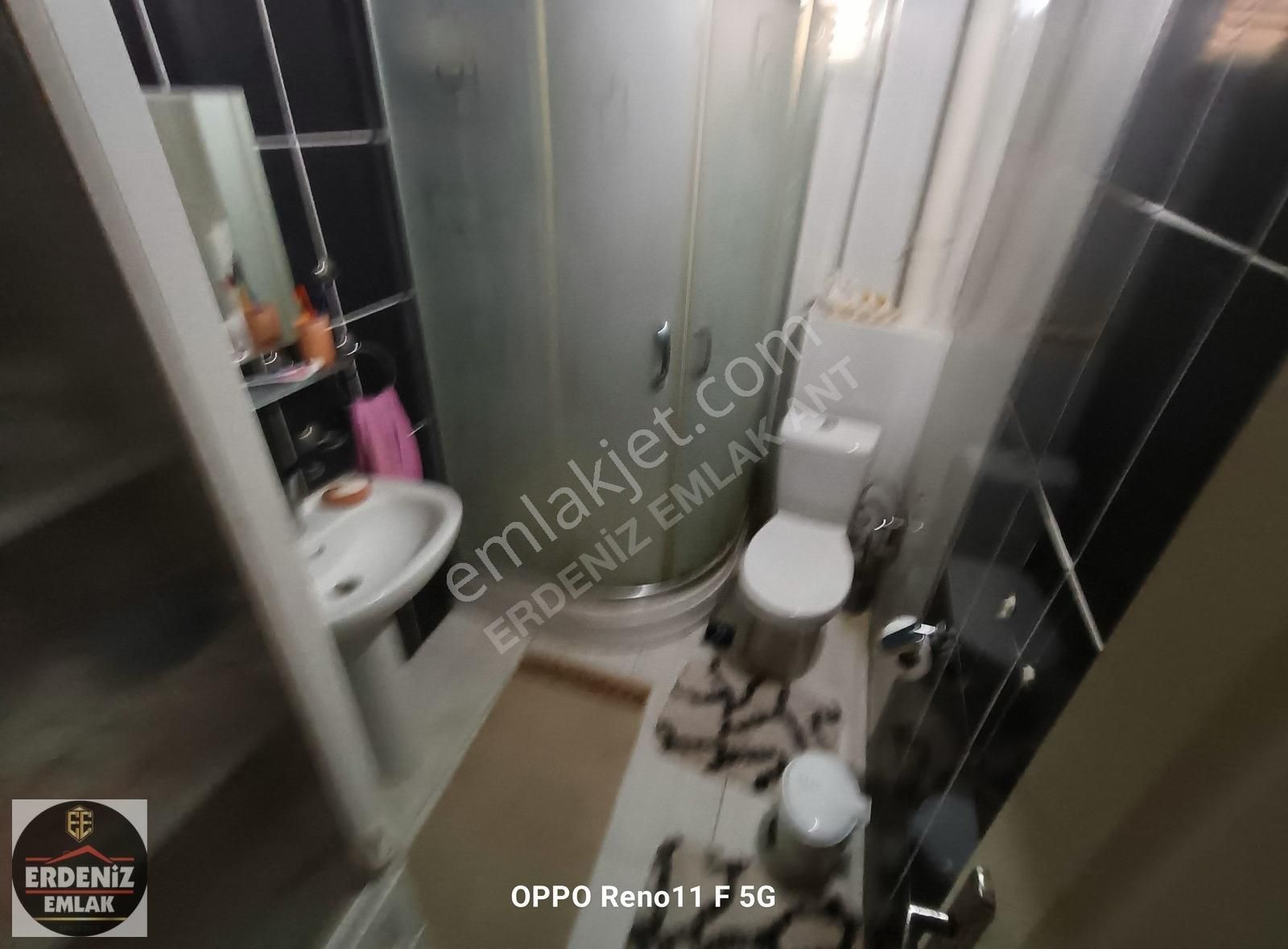 Erdeniz Den Kepez Özgürlük Mh 2+1 100m2güney Cephe Satılık Daire - Görsel 2