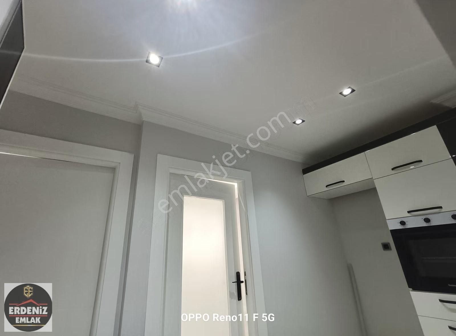 Kepez Yükseliş Mh Mutfak Ayrı 1+1 Efsane Güzelikte Y.giriş Kat - Görsel 11