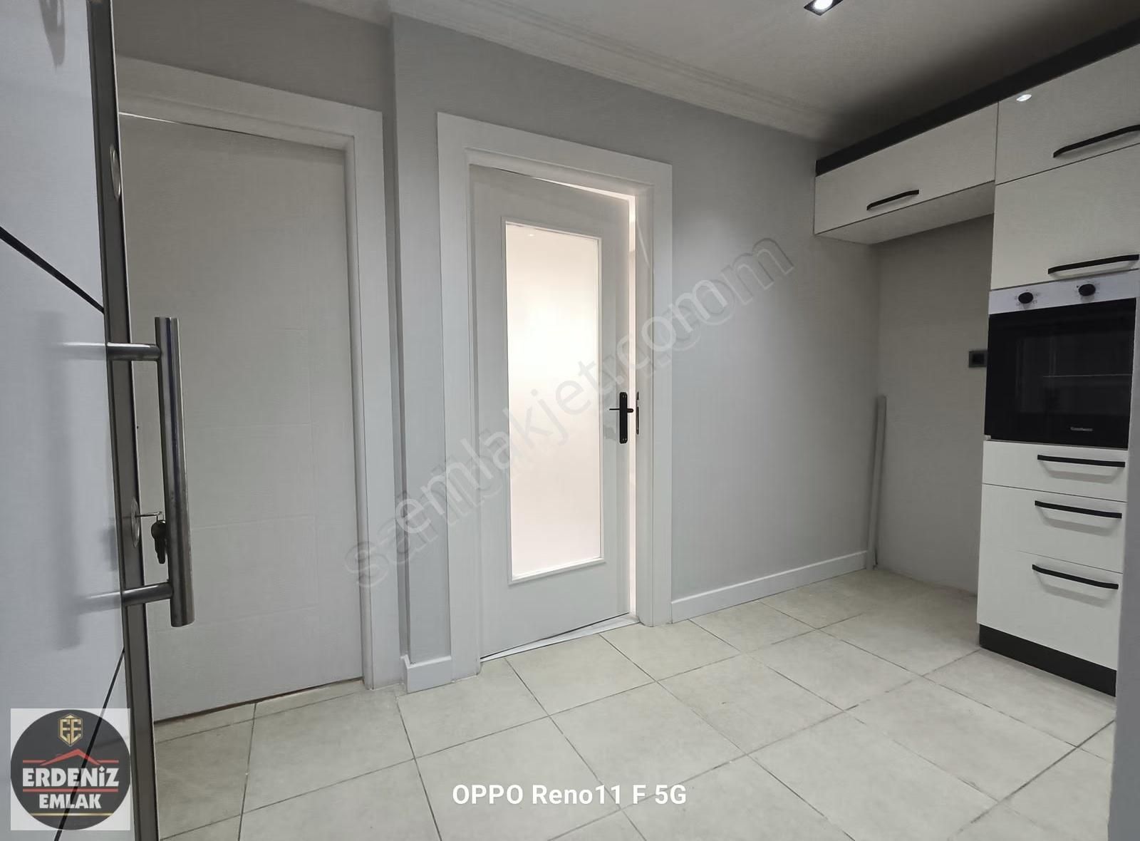 Kepez Yükseliş Mh Mutfak Ayrı 1+1 Efsane Güzelikte Y.giriş Kat - Görsel 10