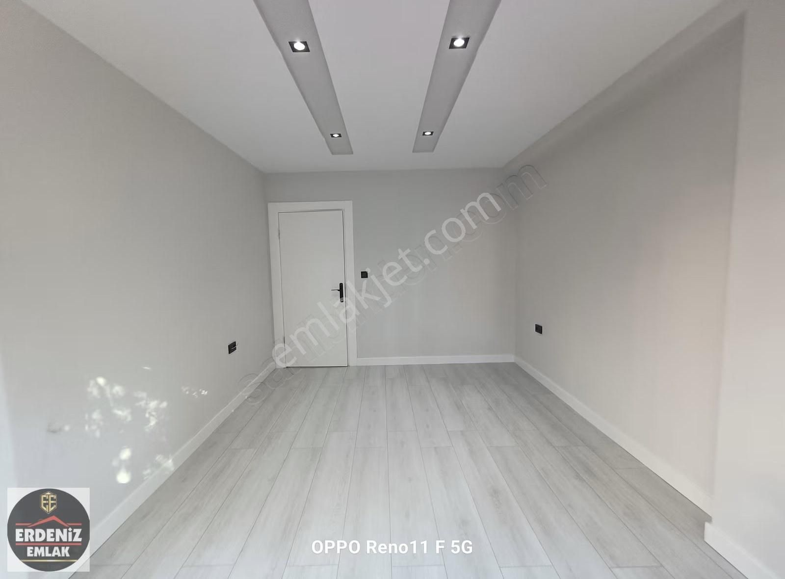 Kepez Yükseliş Mh Mutfak Ayrı 1+1 Efsane Güzelikte Y.giriş Kat - Görsel 8