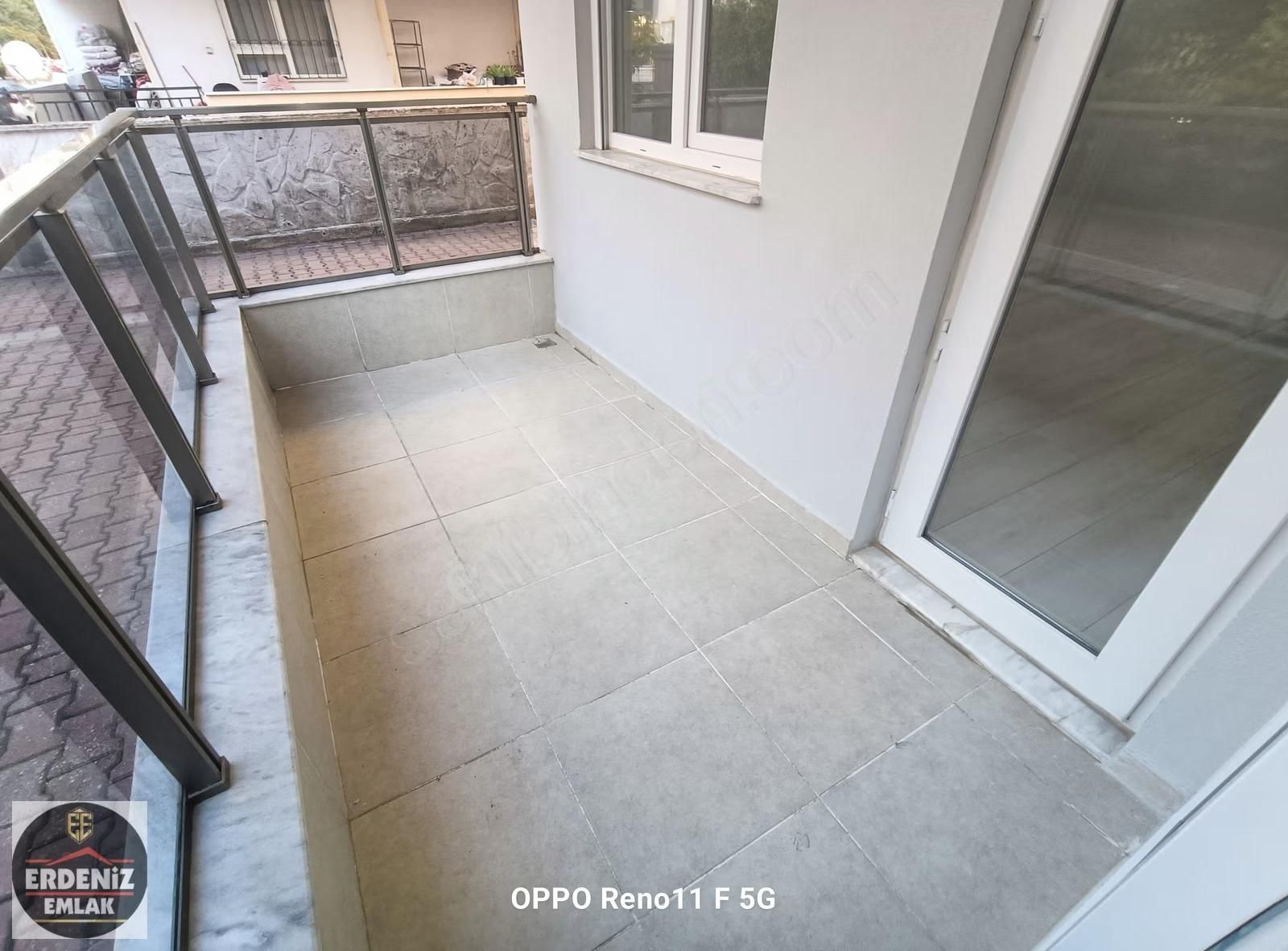 Kepez Yükseliş Mh Mutfak Ayrı 1+1 Efsane Güzelikte Y.giriş Kat - Görsel 20