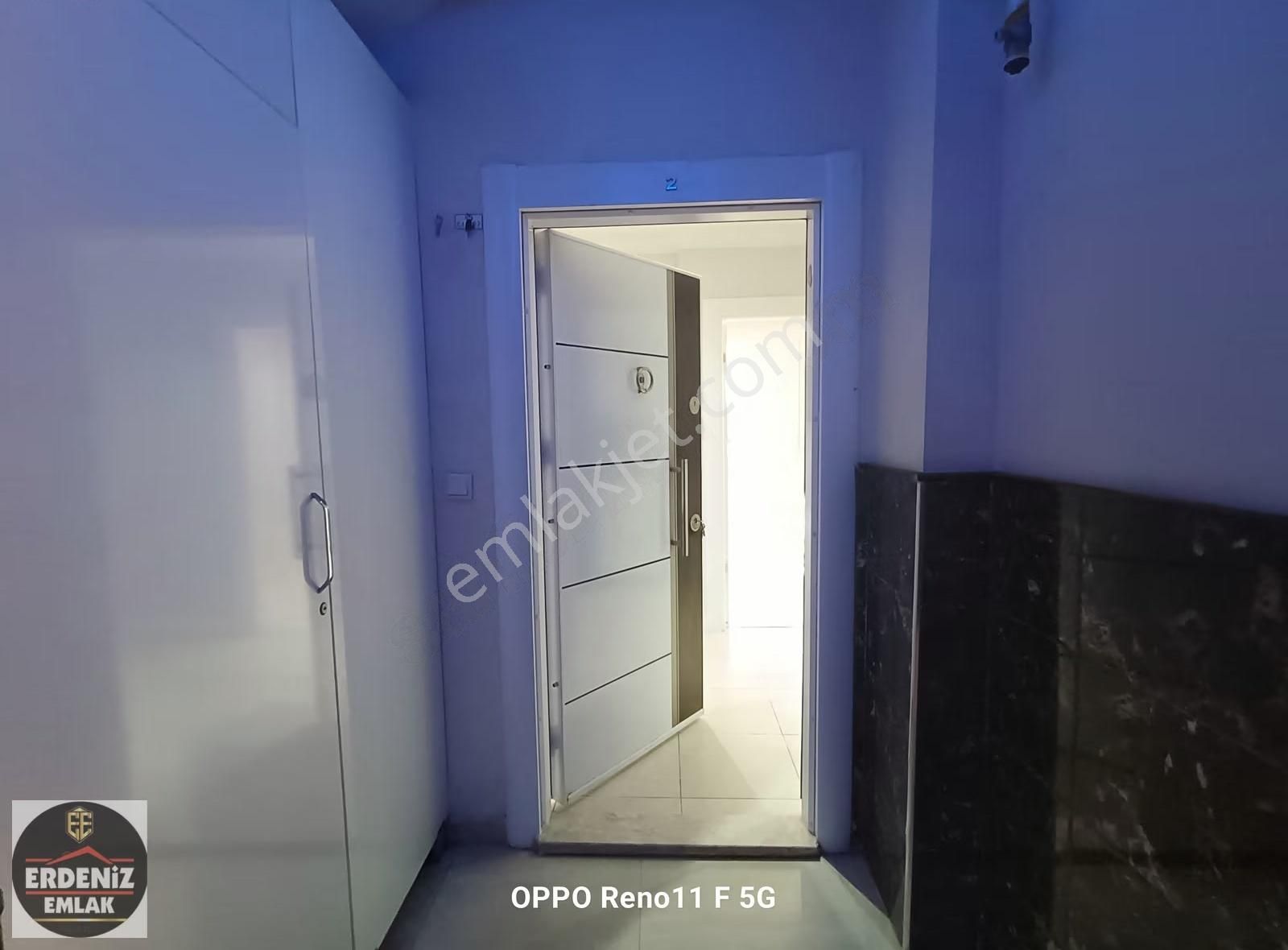 Kepez Yükseliş Mh Mutfak Ayrı 1+1 Efsane Güzelikte Y.giriş Kat - Görsel 24