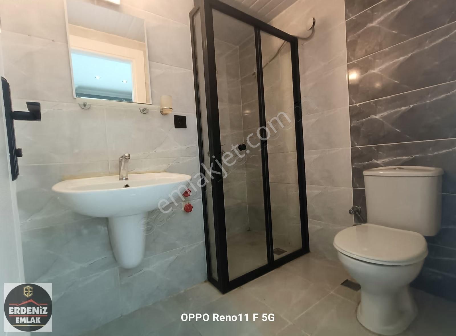 Kepez Yükseliş Mh Mutfak Ayrı 1+1 Efsane Güzelikte Y.giriş Kat - Görsel 18