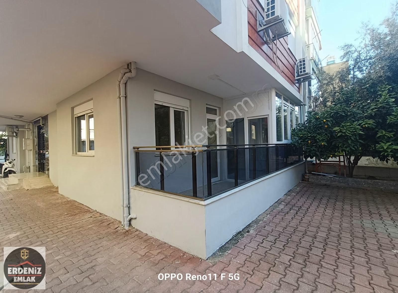 Kepez Yükseliş Mh Mutfak Ayrı 1+1 Efsane Güzelikte Y.giriş Kat - Görsel 3