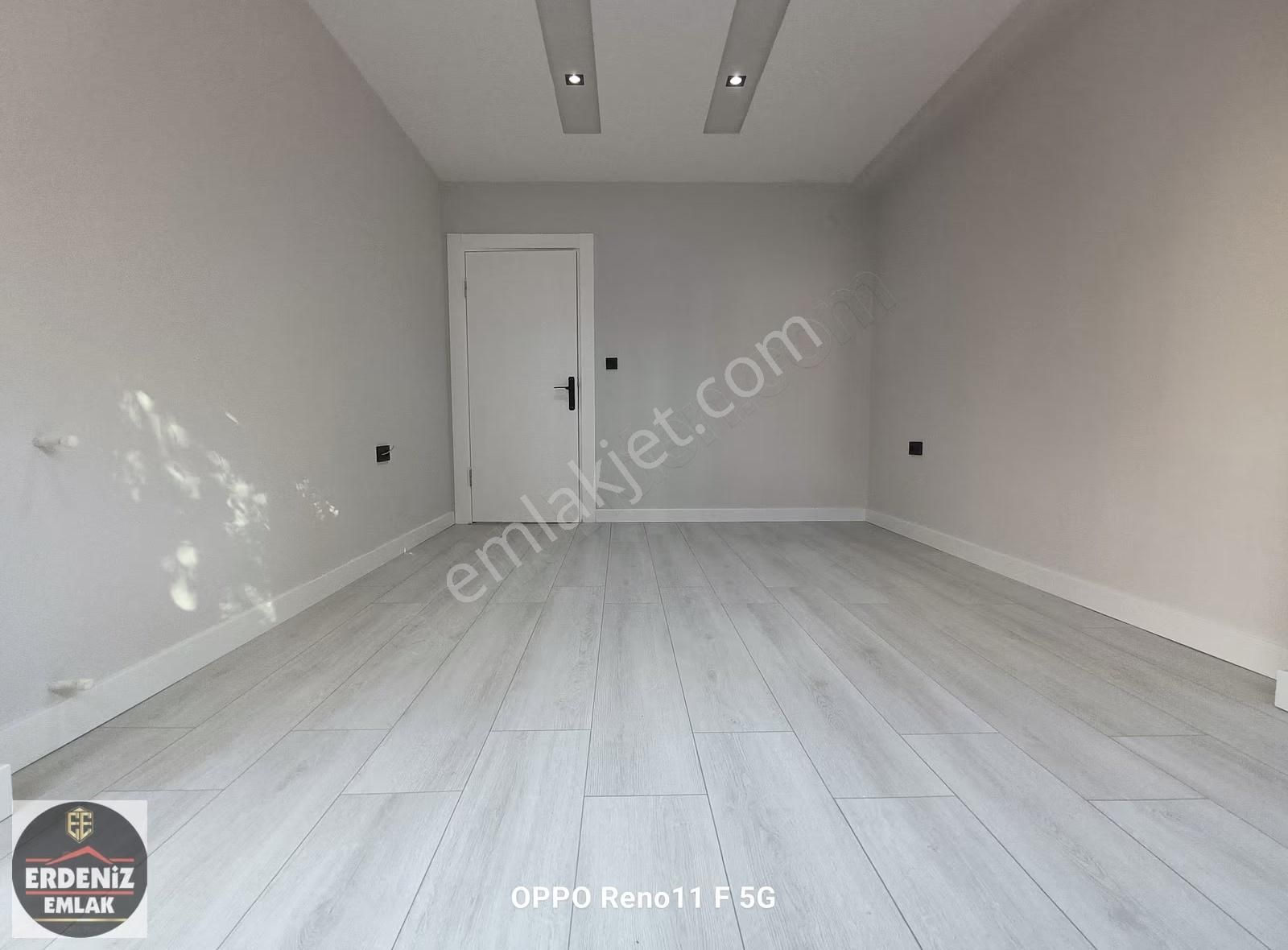 Kepez Yükseliş Mh Mutfak Ayrı 1+1 Efsane Güzelikte Y.giriş Kat - Görsel 14