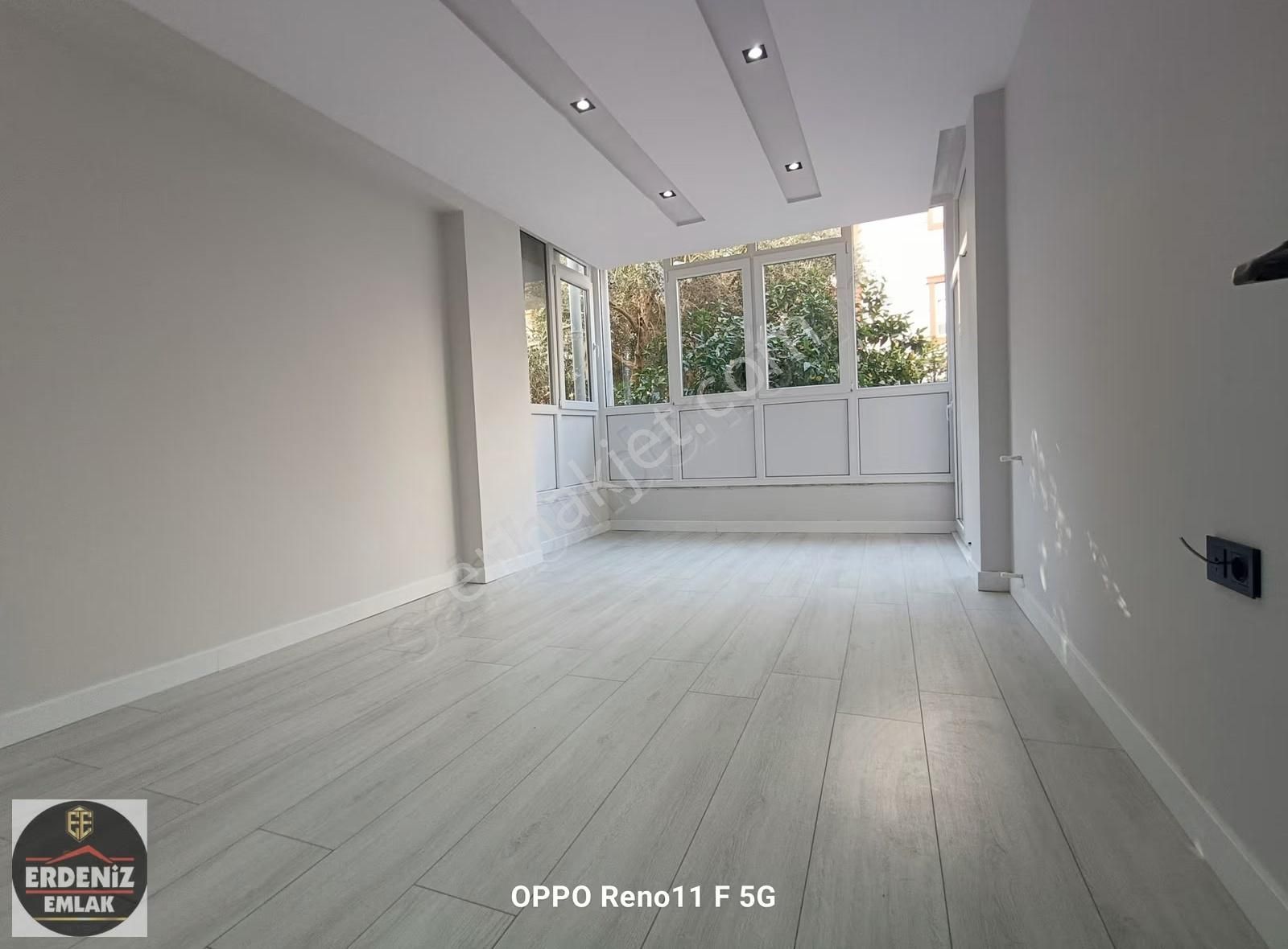 Kepez Yükseliş Mh Mutfak Ayrı 1+1 Efsane Güzelikte Y.giriş Kat - Görsel 23