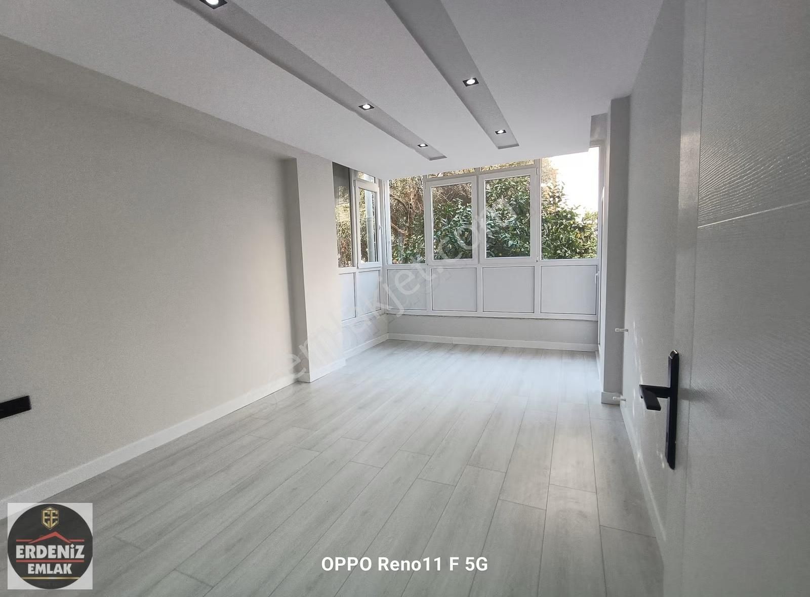 Kepez Yükseliş Mh Mutfak Ayrı 1+1 Efsane Güzelikte Y.giriş Kat - Görsel 16