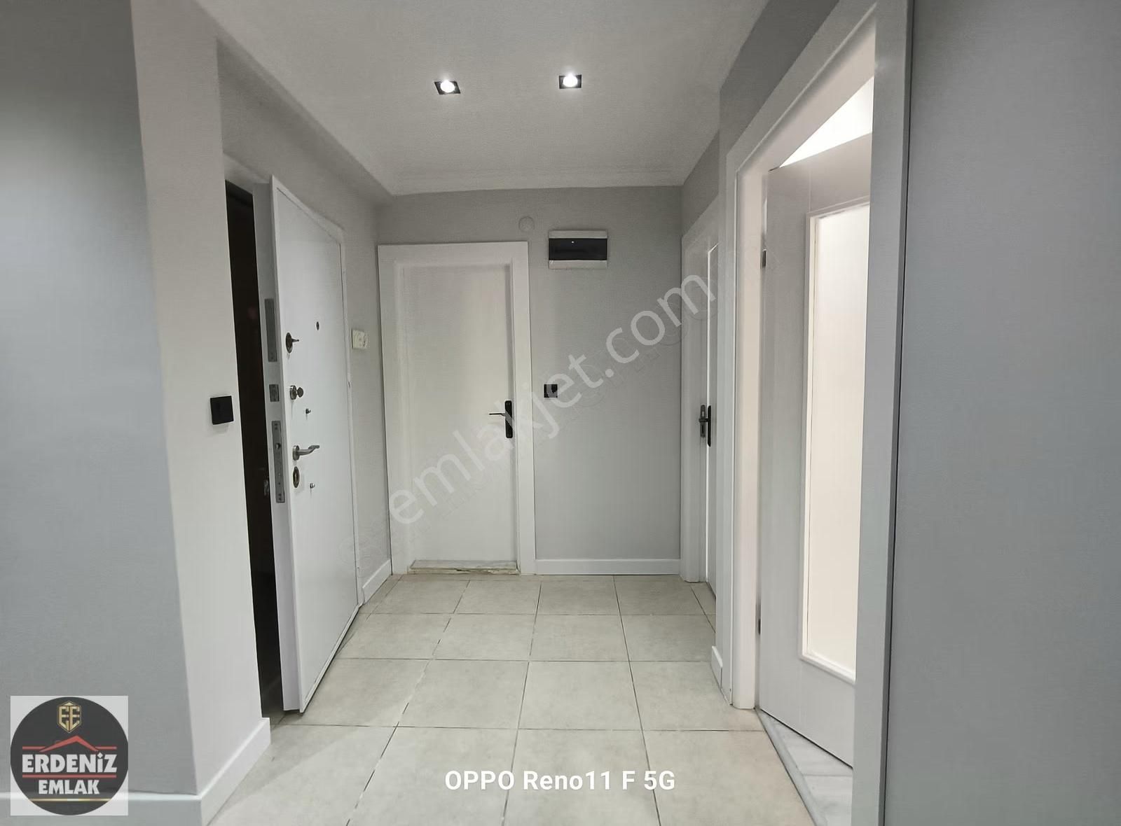 Kepez Yükseliş Mh Mutfak Ayrı 1+1 Efsane Güzelikte Y.giriş Kat - Görsel 12