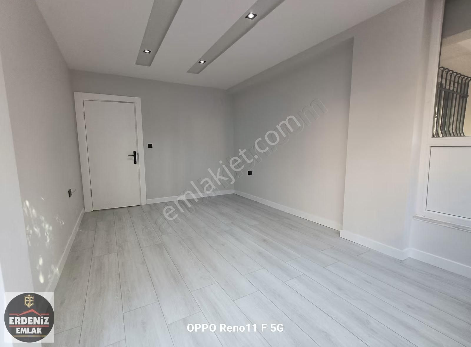 Kepez Yükseliş Mh Mutfak Ayrı 1+1 Efsane Güzelikte Y.giriş Kat - Görsel 15