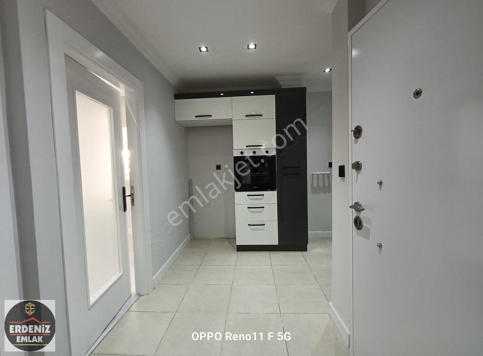 Kepez Yükseliş Mh Mutfak Ayrı 1+1 Efsane Güzelikte Y.giriş Kat - Görsel 22