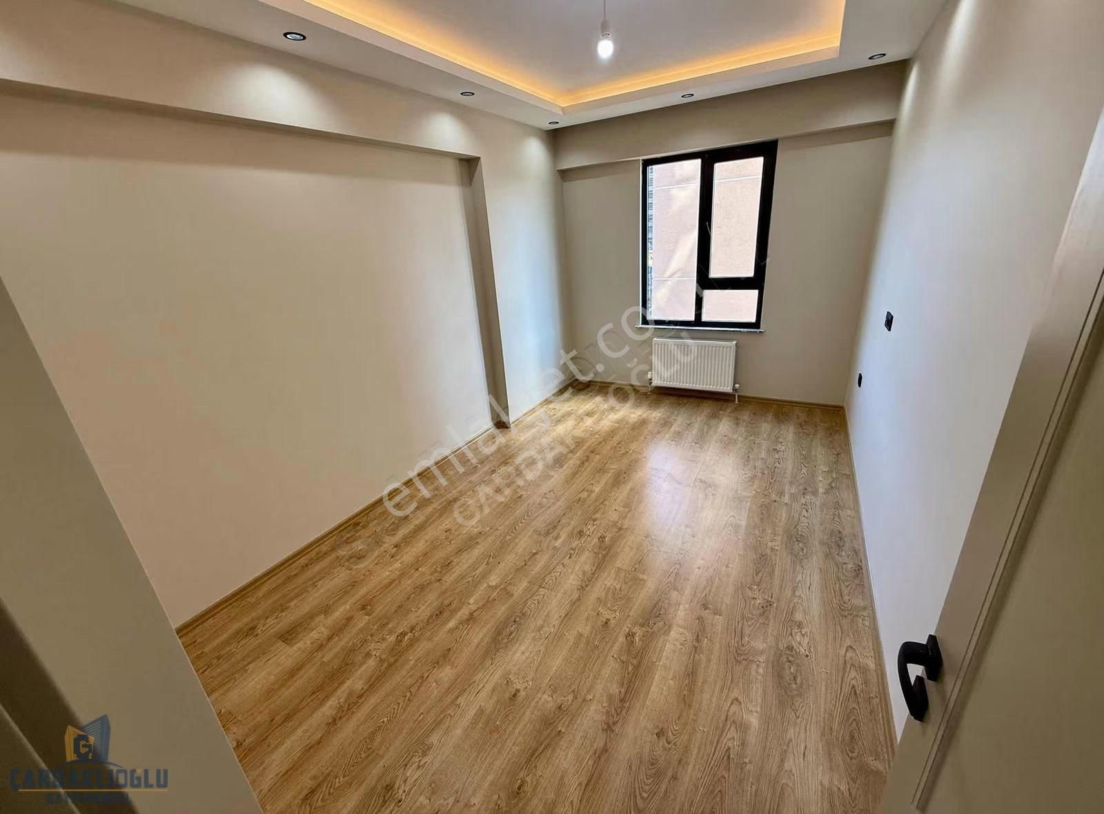 Çanakkale Karya Park Sitesinde Boğaz Manzaralı Satılık Daire - Görsel 8