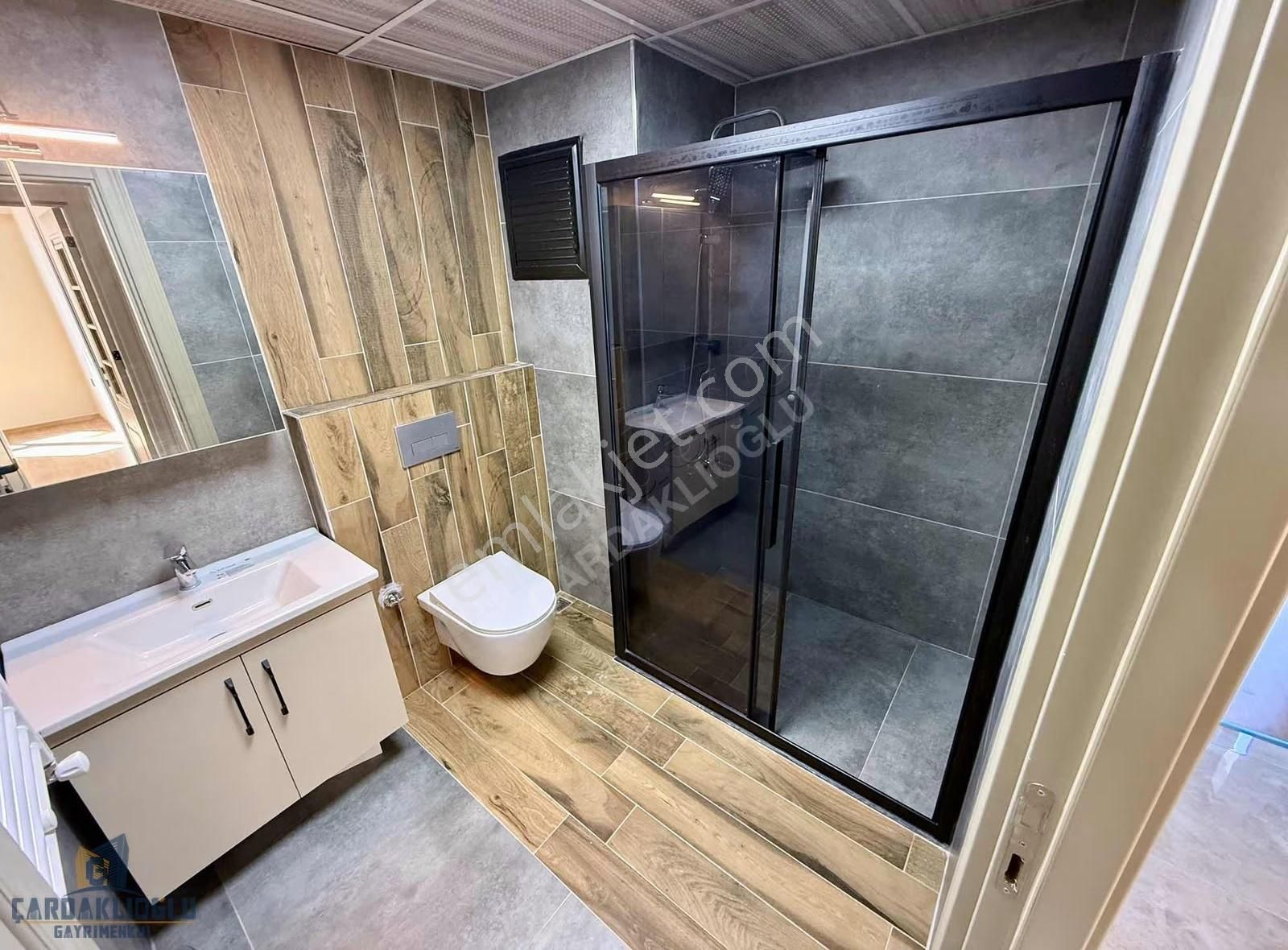 Çanakkale Karya Park Sitesinde Boğaz Manzaralı Satılık Daire - Görsel 3