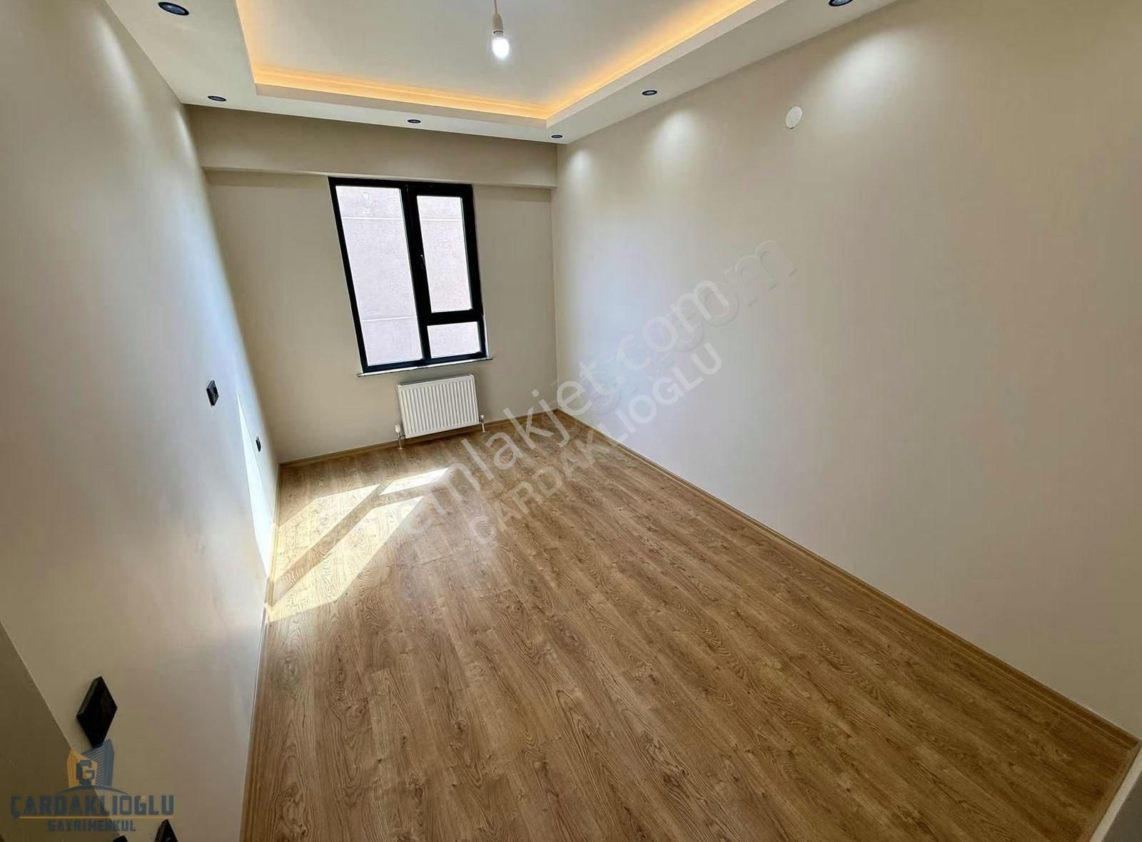 Çanakkale Karya Park Sitesinde Boğaz Manzaralı Satılık Daire - Görsel 18