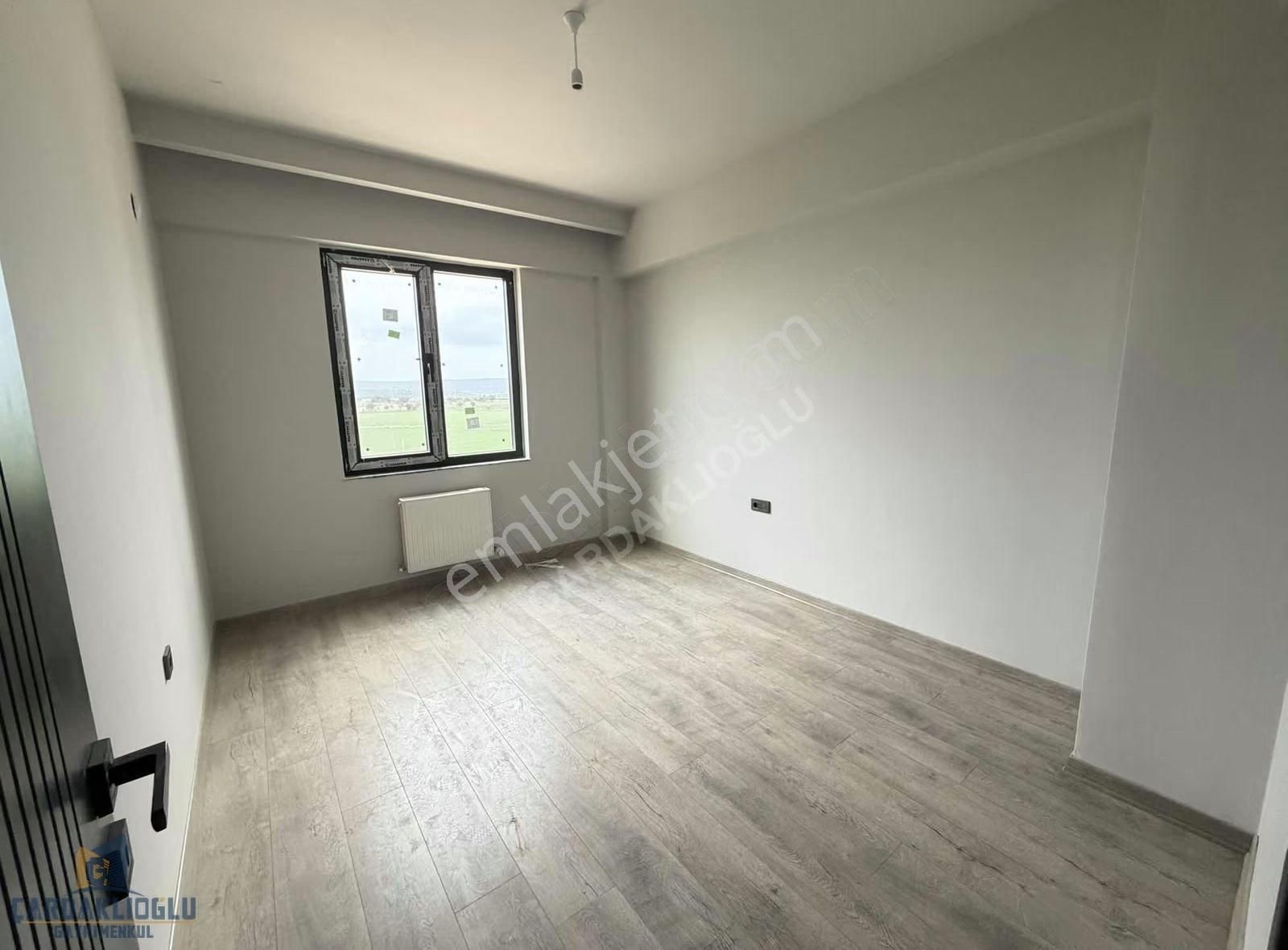 Yeni Barış Mah. Deniz Manzaralı Lüx Satılık 3+1 Daire - Görsel 17