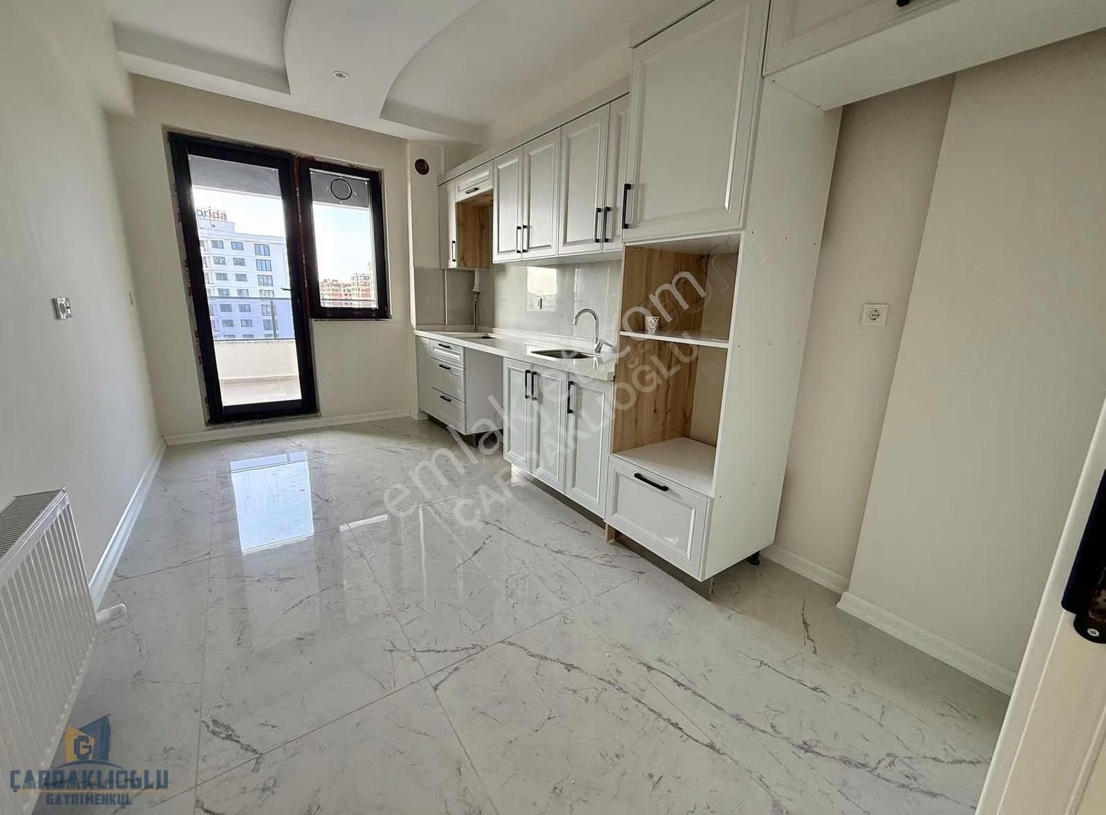 Çanakkale Merkez Esenlerde Prestijli Site İçerisinde Satılık - Görsel 20