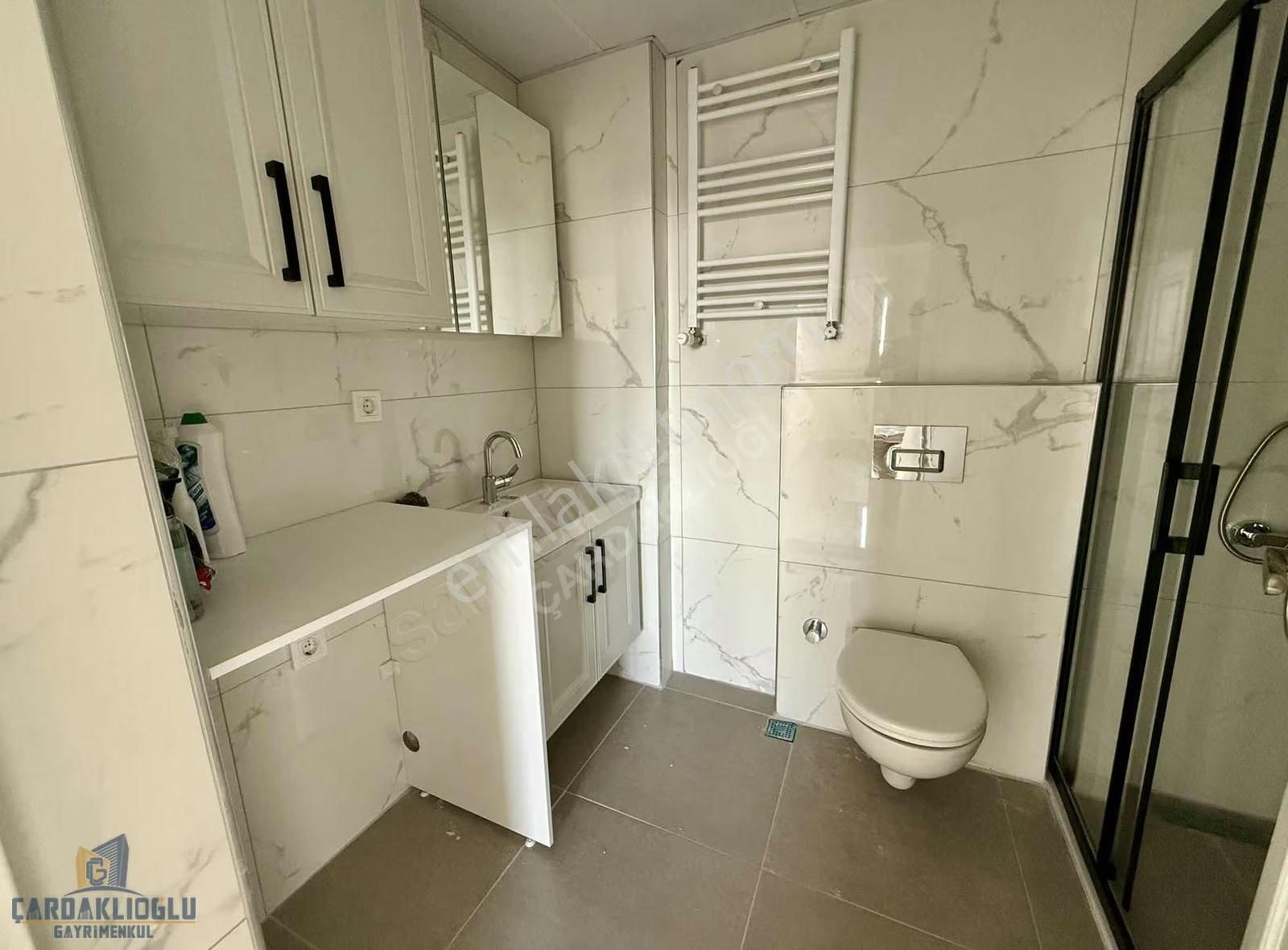 Çanakkale Merkez Esenlerde Prestijli Site İçerisinde Satılık - Görsel 5