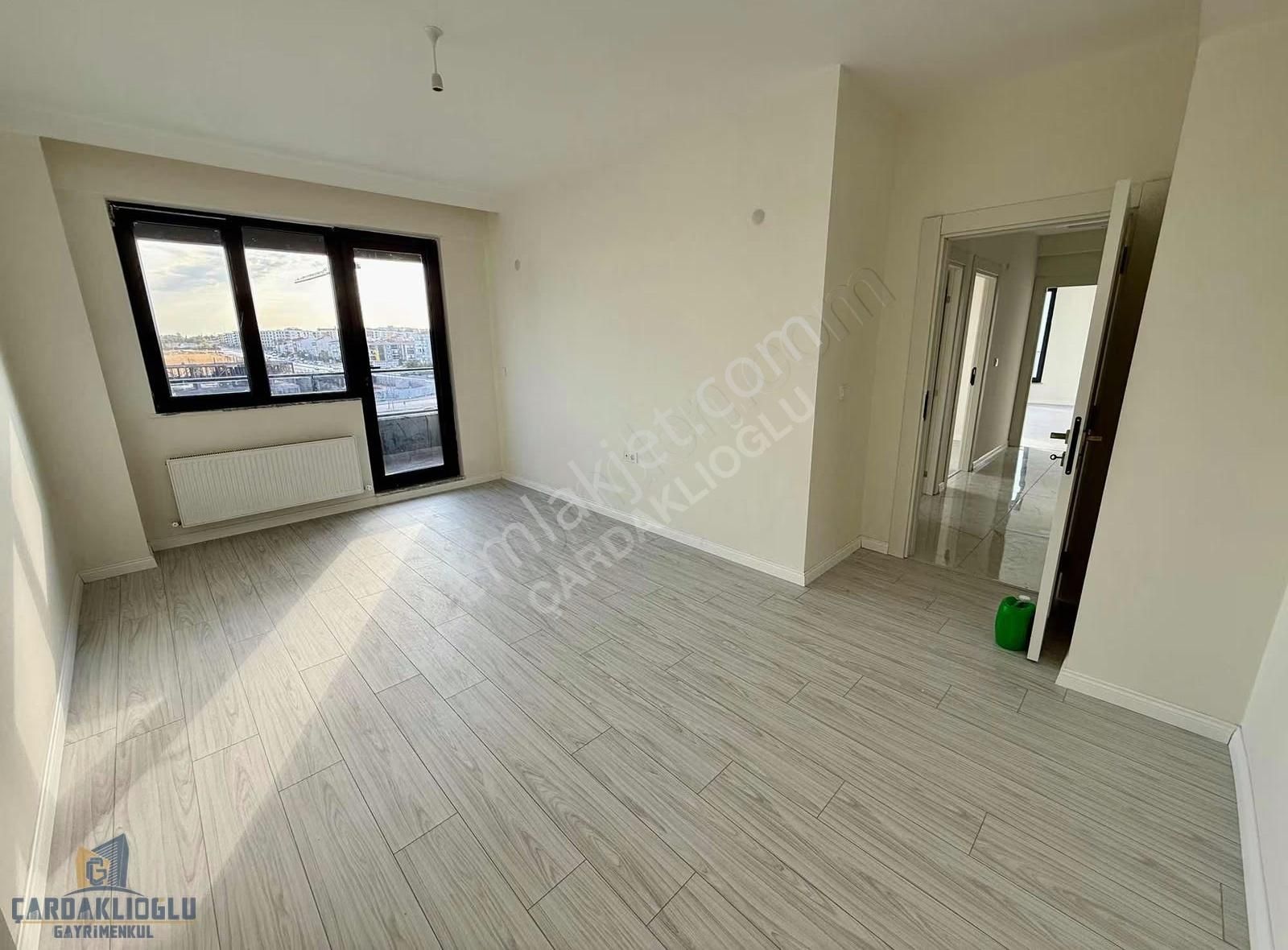 Çanakkale Merkez Esenlerde Prestijli Site İçerisinde Satılık - Görsel 7