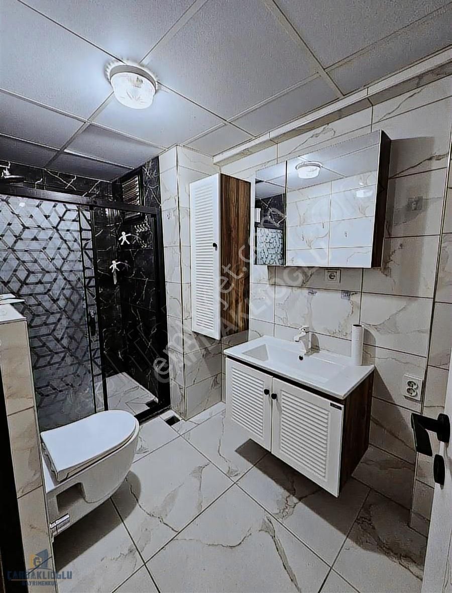 Çanakkale Kemal Paşa Mahallesı Merkezı Konumda Kiralık Daıre - Görsel 4