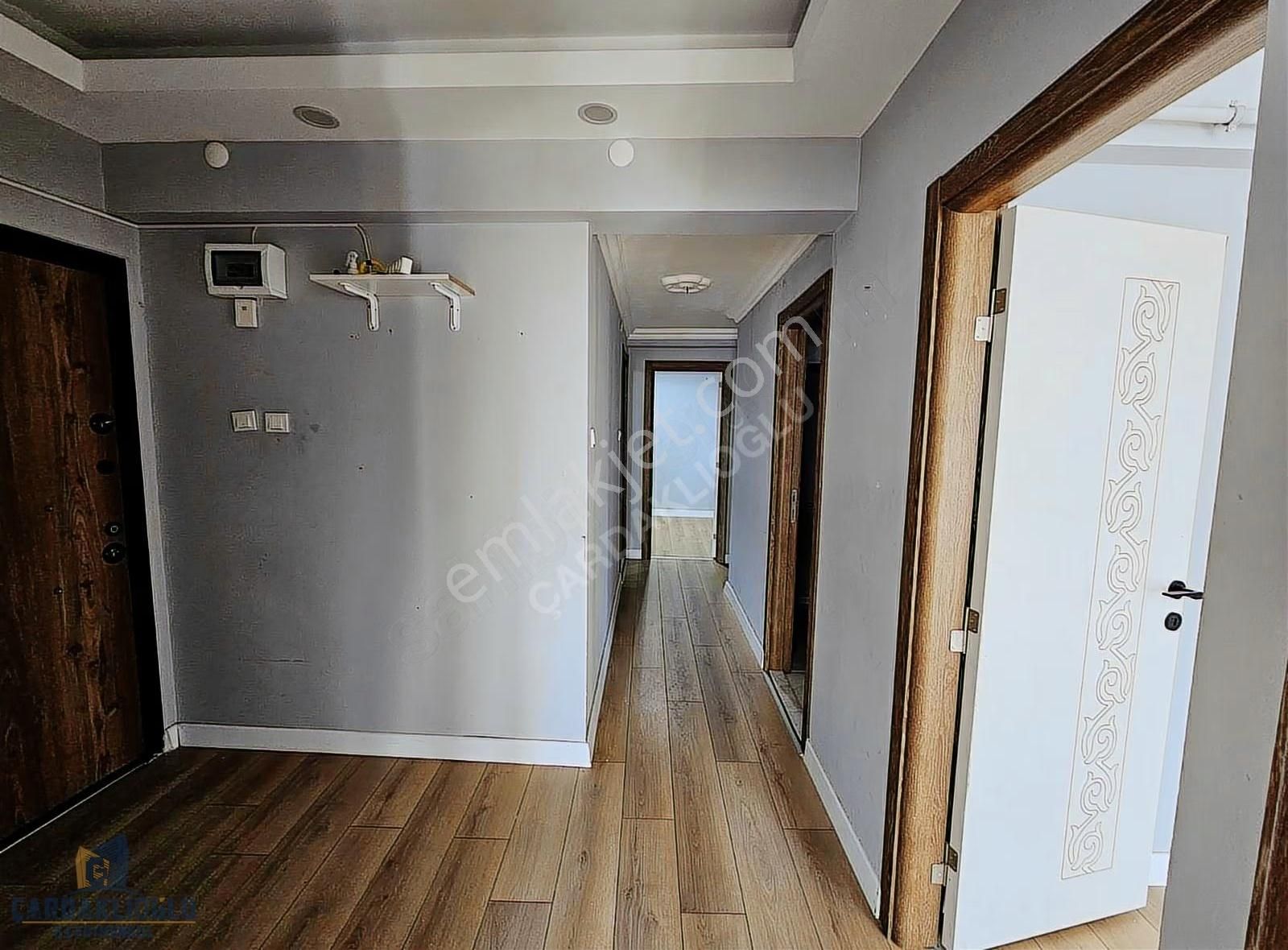 Çanakkale Kemal Paşa Mahallesı Merkezı Konumda Kiralık Daıre - Görsel 19