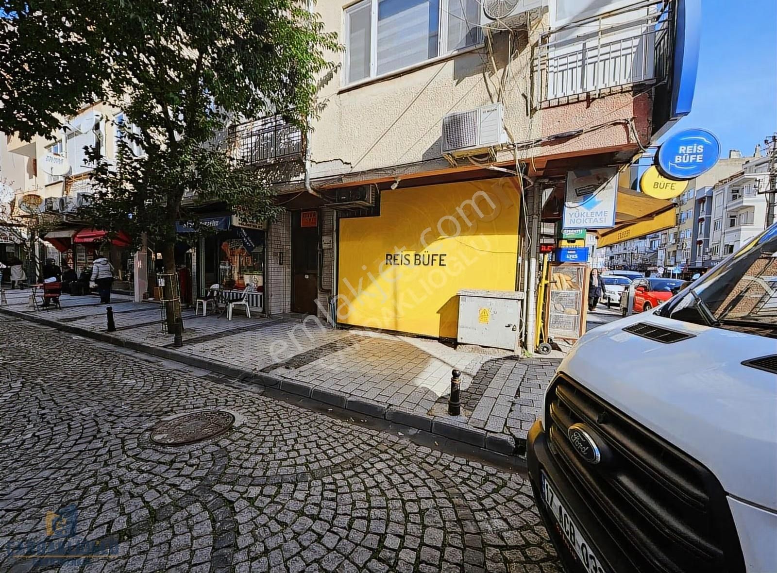 Çanakkale Kemal Paşa Mahallesı Merkezı Konumda Kiralık Daıre - Görsel 21