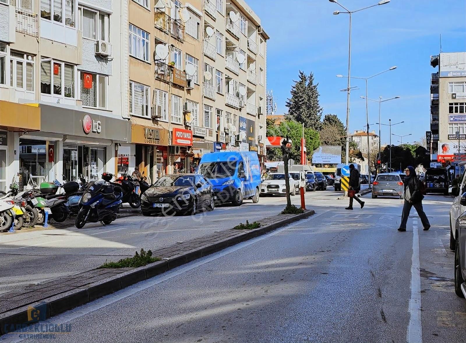 Çanakkale Kemal Paşa Mahallesı Merkezı Konumda Kiralık Daıre - Görsel 6