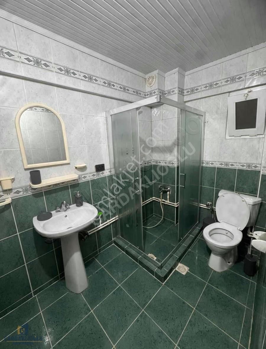 Cevatpaşa'da Eğitim Fakültesinin Önünde 2+1 Kiralık Full Eşyalı - Görsel 10