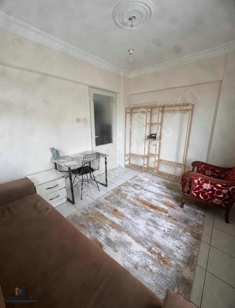 Cevatpaşa'da Eğitim Fakültesinin Önünde 2+1 Kiralık Full Eşyalı - Görsel 9