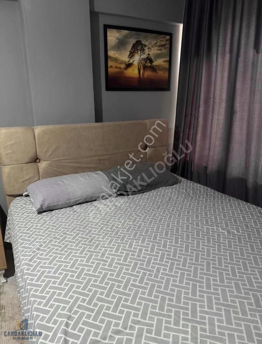 Cevatpaşa'da Eğitim Fakültesinin Önünde 2+1 Kiralık Full Eşyalı - Görsel 4