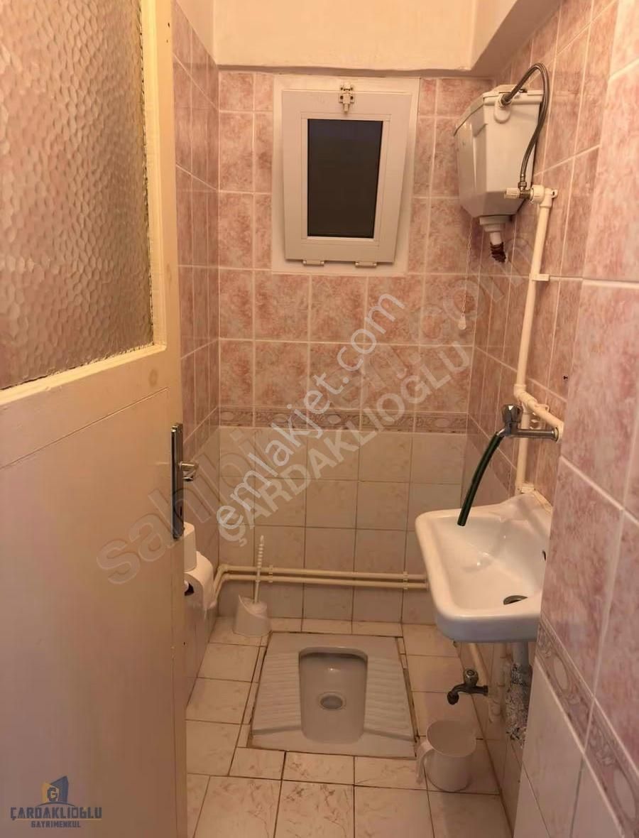 Cevatpaşa'da Eğitim Fakültesinin Önünde 2+1 Kiralık Full Eşyalı - Görsel 5