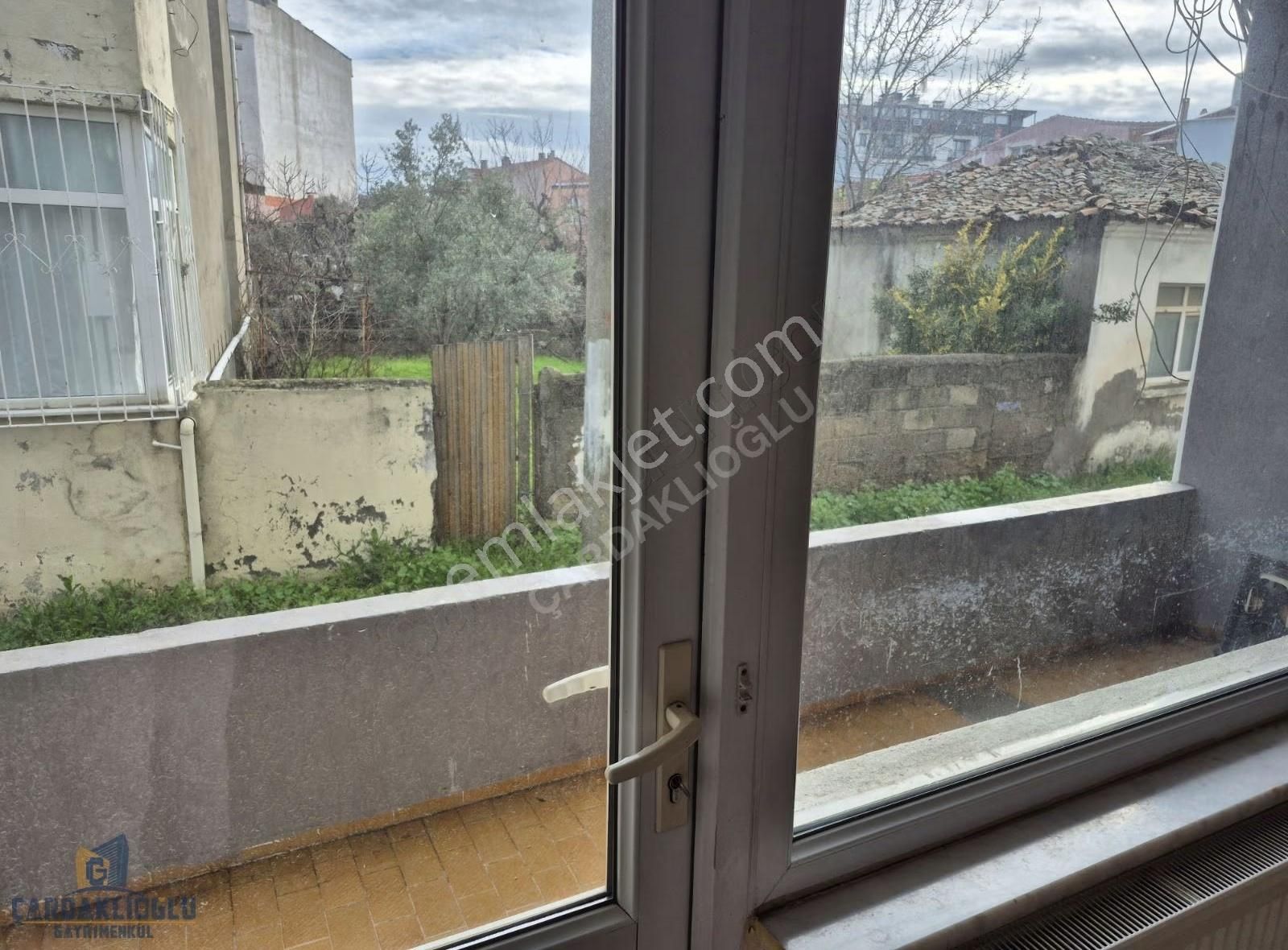 Lapseki Çardak Kiralık Daire - Görsel 2