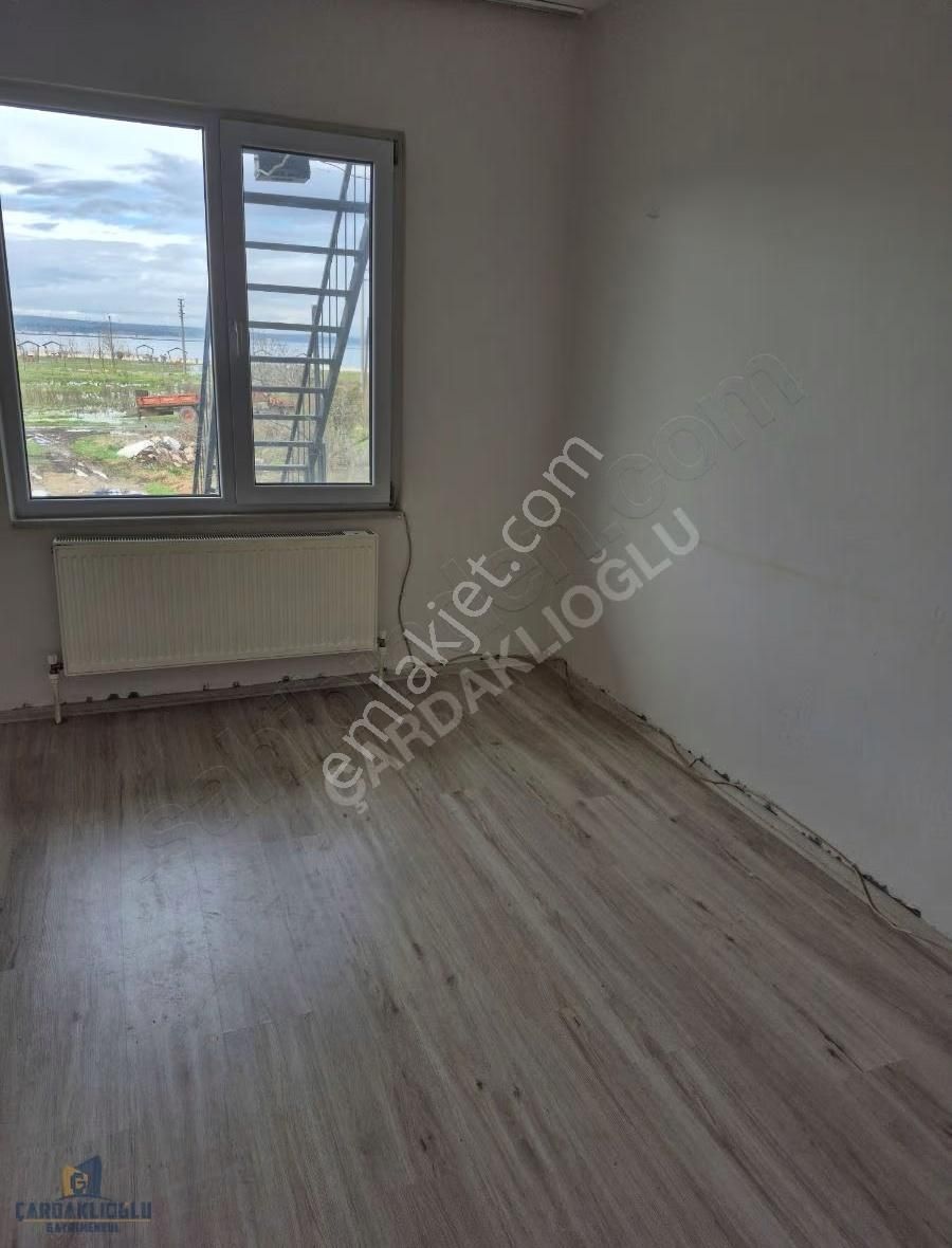 Lapseki Çardak Kiralık Daire - Görsel 15