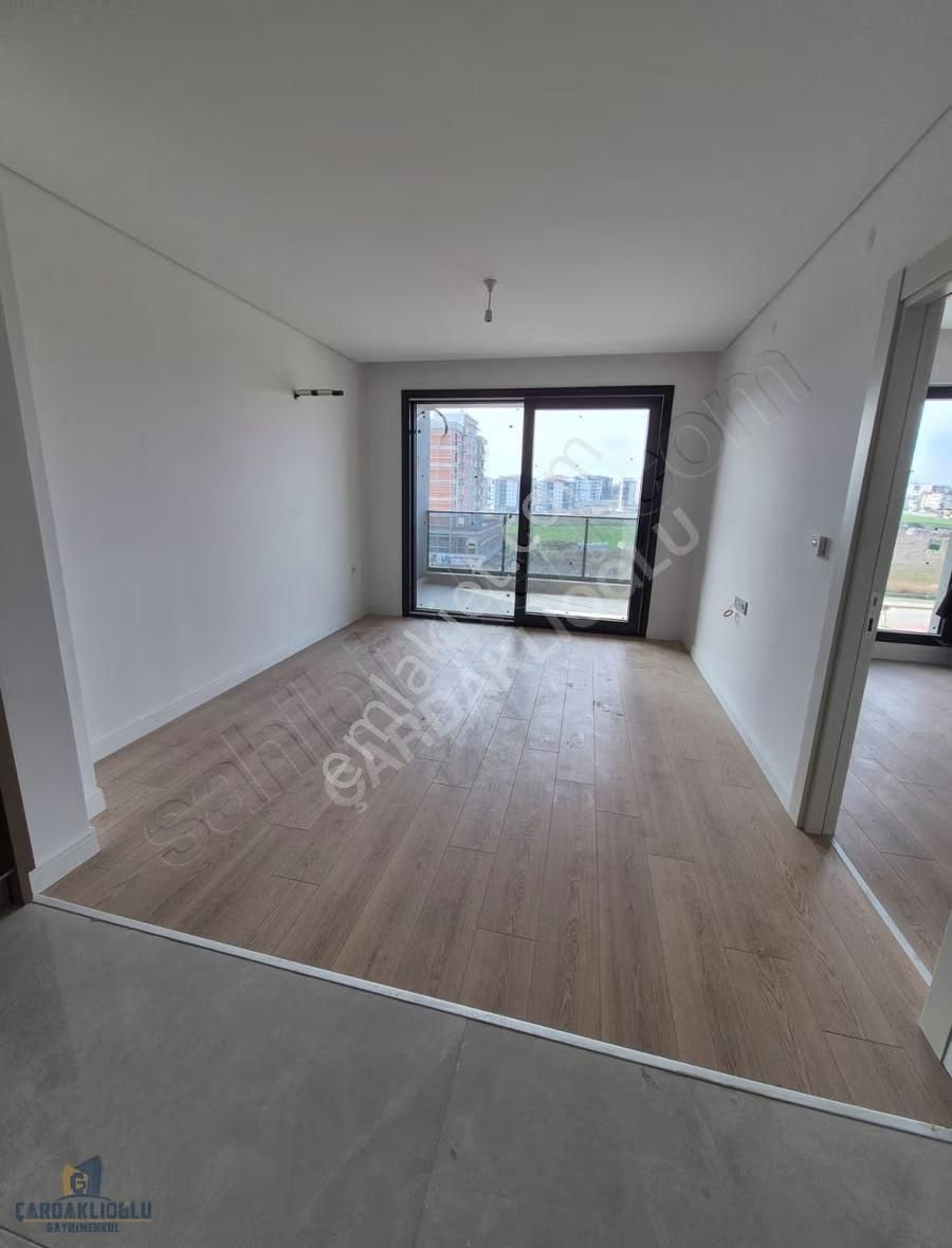 Çanakkale Merkez Referans 17'de Kiralık 1+1 Daire (klimalı) - Görsel 13