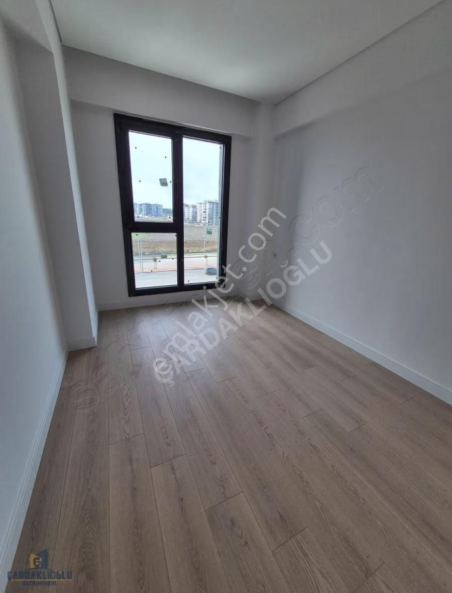 Çanakkale Merkez Referans 17'de Kiralık 1+1 Daire (klimalı) - Görsel 8