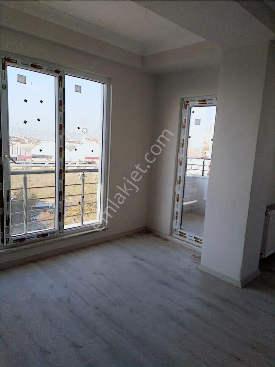 Sıte Icerısınde Sıfır Daıre - Görsel 6