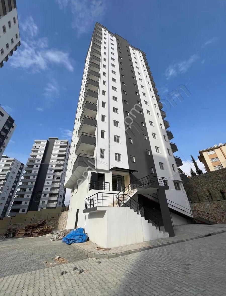 Deniz'den Satılık Açık Mutfak 2+1