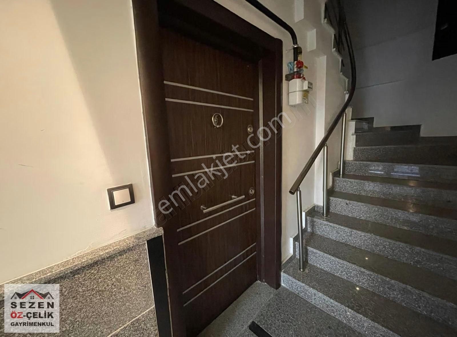 Çanakkale Kepez'de Kordona Yürüme Mesafesinde Kiralık 2+1 Daire - Görsel 3