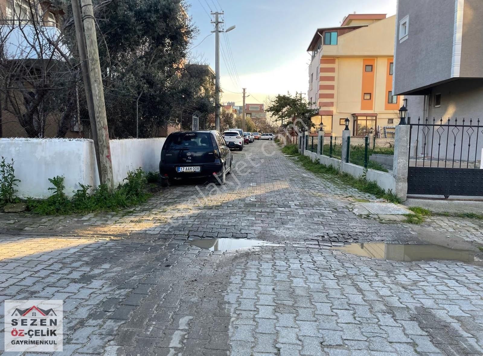 Çanakkale Kepez'de Kordona Yürüme Mesafesinde Kiralık 2+1 Daire - Görsel 10