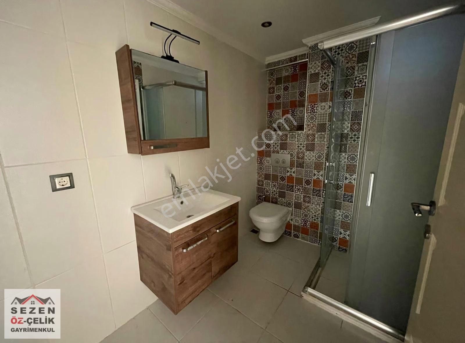 Çanakkale Kepez'de Kordona Yürüme Mesafesinde Kiralık 2+1 Daire - Görsel 11