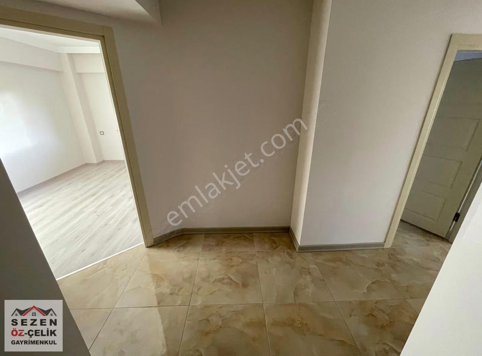 Çanakkale Kepez'de Kordona Yürüme Mesafesinde Kiralık 2+1 Daire - Görsel 8
