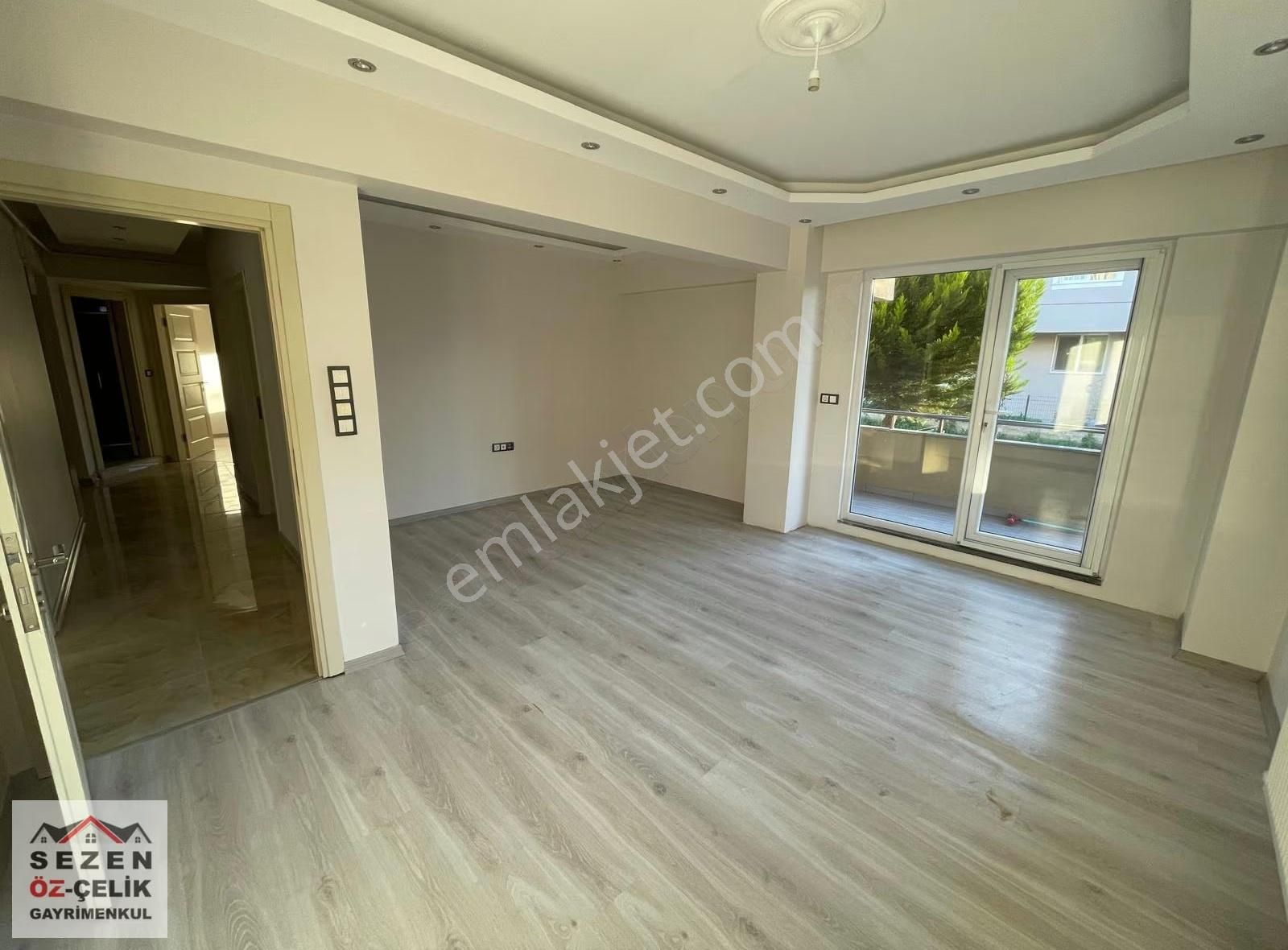 Çanakkale Kepez'de Kordona Yürüme Mesafesinde Kiralık 2+1 Daire - Görsel 2