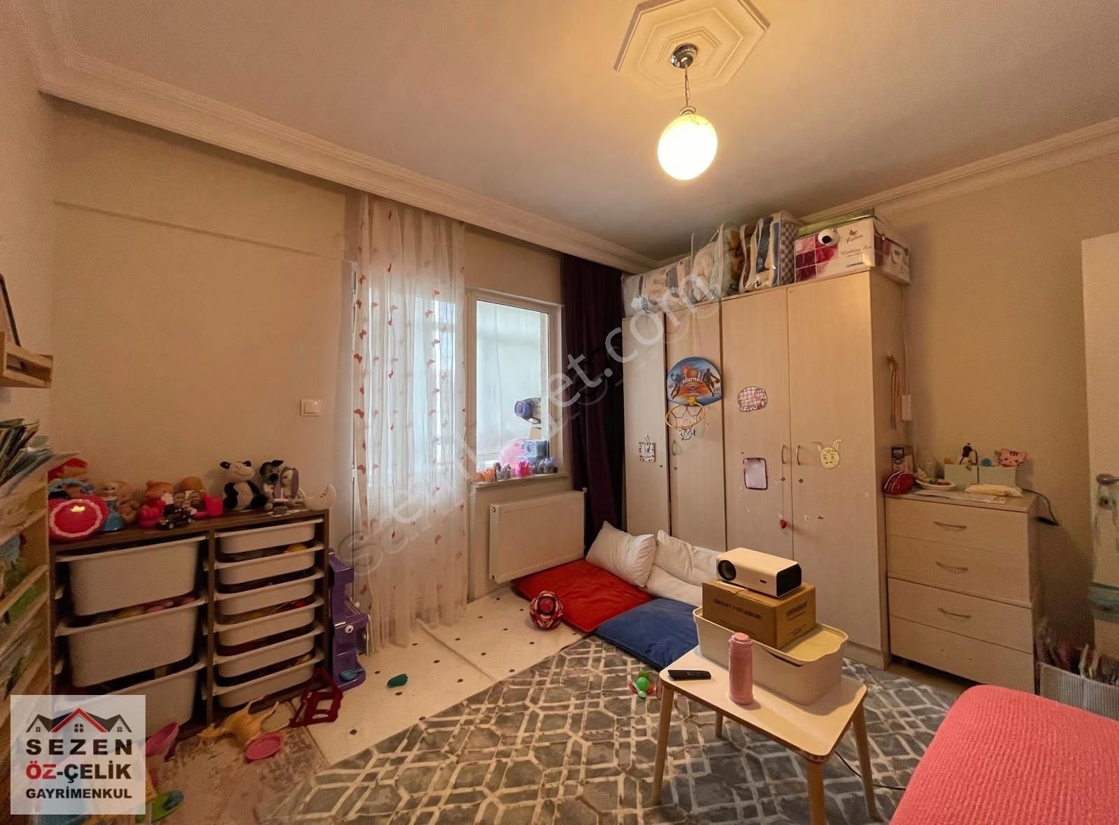 Cevatpaşa Mah. Rotary Parkı Civarı Satılık 3+1 Daire - Görsel 22
